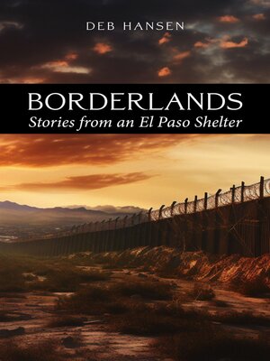 cover image of Borderlands